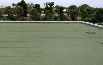 all Rimac roofing types quoted for