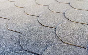 Rimac asphalt roofing costs