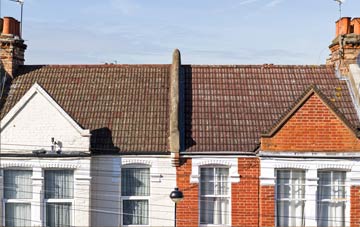 clay roofing Rimac, Lincolnshire