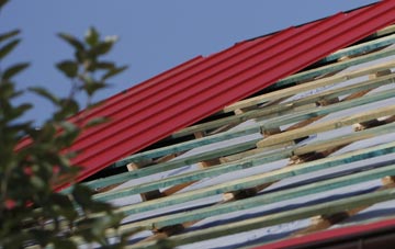 Rimac corrugated roofing costs