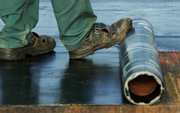 types of Rimac felt roof