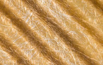 Rimac fibreglass roof waterproofing