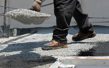 Rimac flat roofing companies