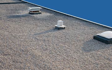 flat roofing Rimac, Lincolnshire
