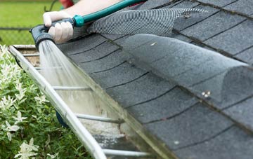 Rimac gutter cleaning costs