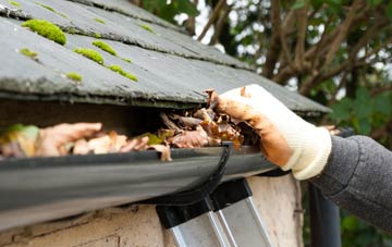 gutter cleaning Rimac, Lincolnshire