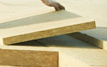 measuring Rimac tapered insulation