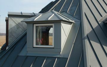 metal roofing Rimac, Lincolnshire
