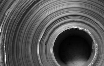 Rimac pvc roof replacement