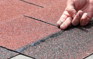 Rimac asphalt roof repairs