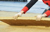 find rated Rimac roof insulation companies