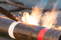 Rimac flat roofing replacement