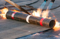 Rimac flat roof sealing