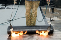 Rimac flat roof sealing quote