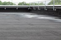 find rated Rimac flat roofing companies