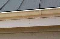 Rimac soffit repair
