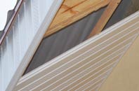 rated Rimac soffit repair companies