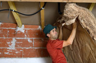 Rimac tapered roof insulation